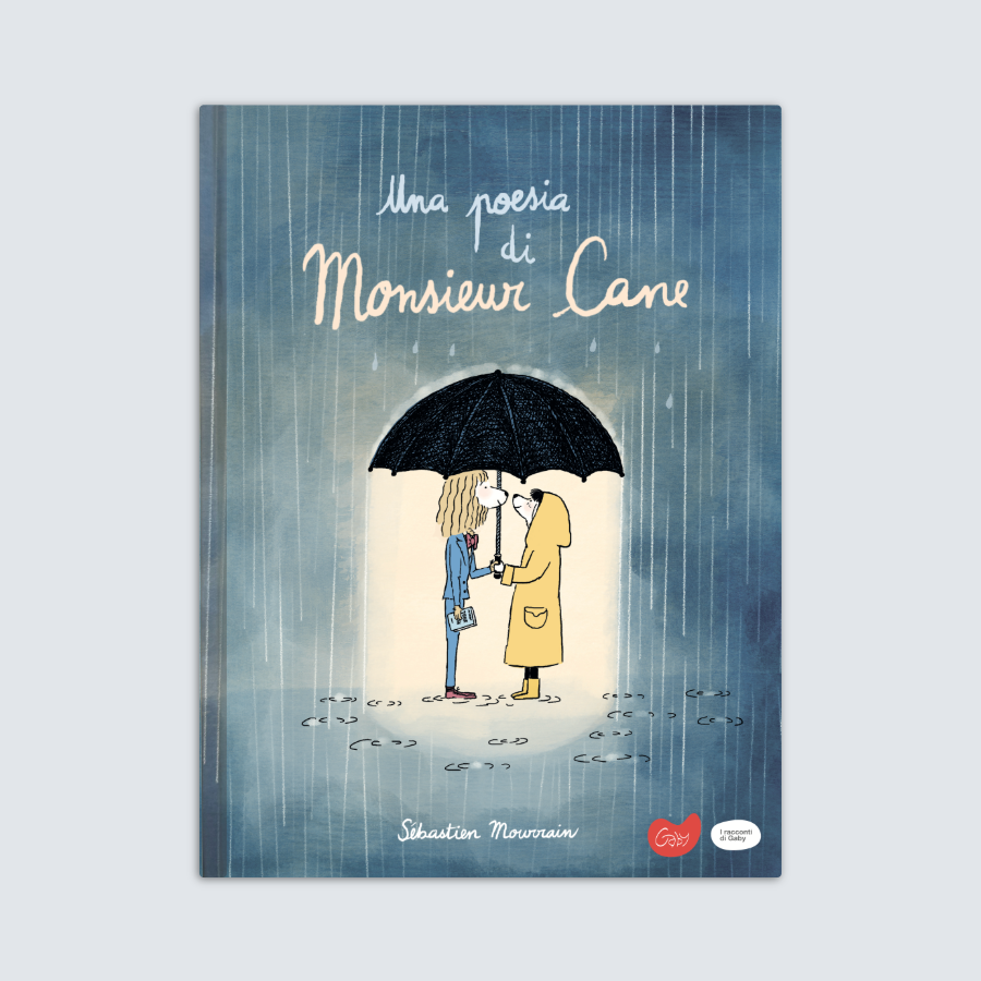 Una poesia di Monsieur Cane