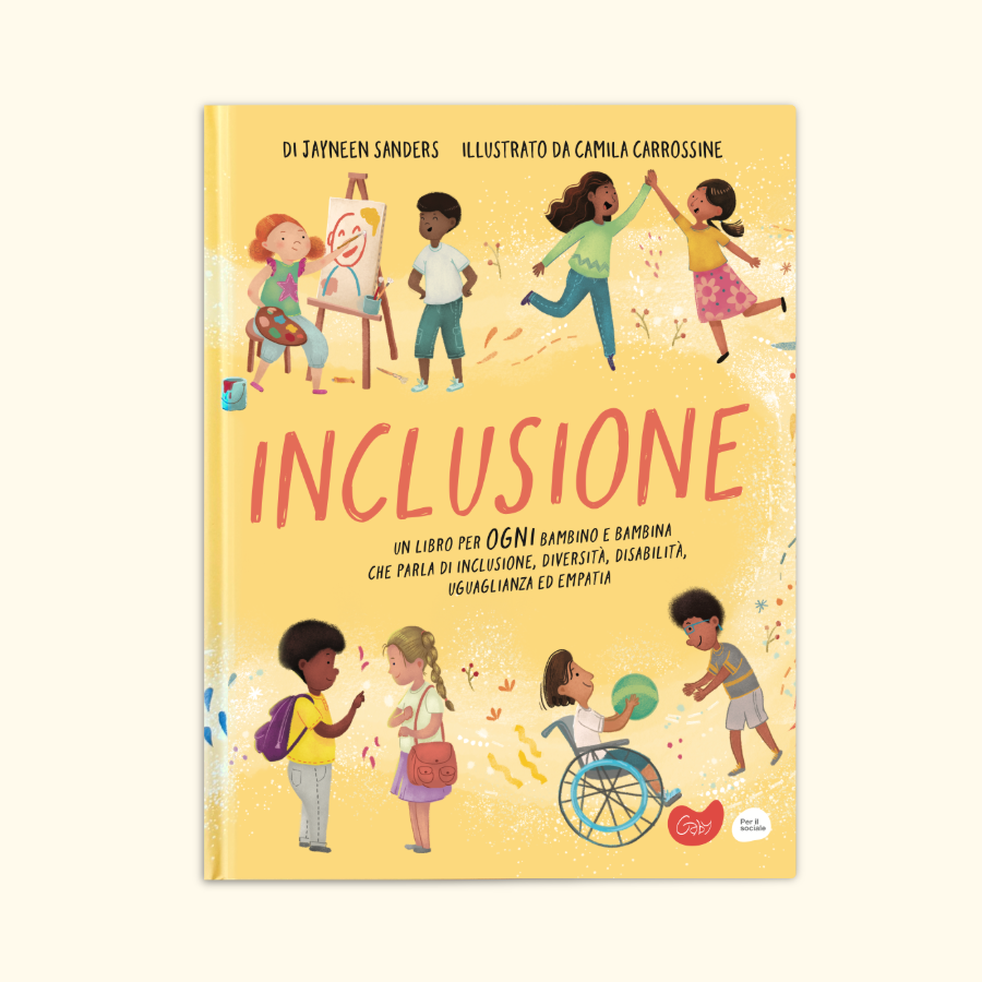Inclusione