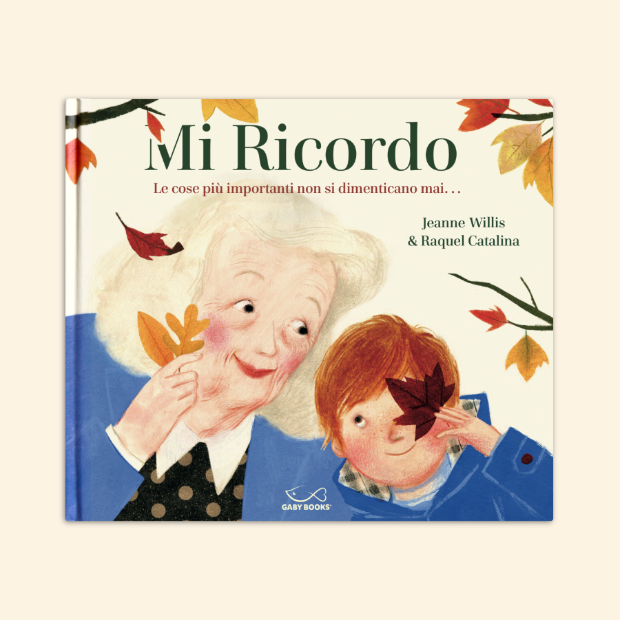 Mi ricordo