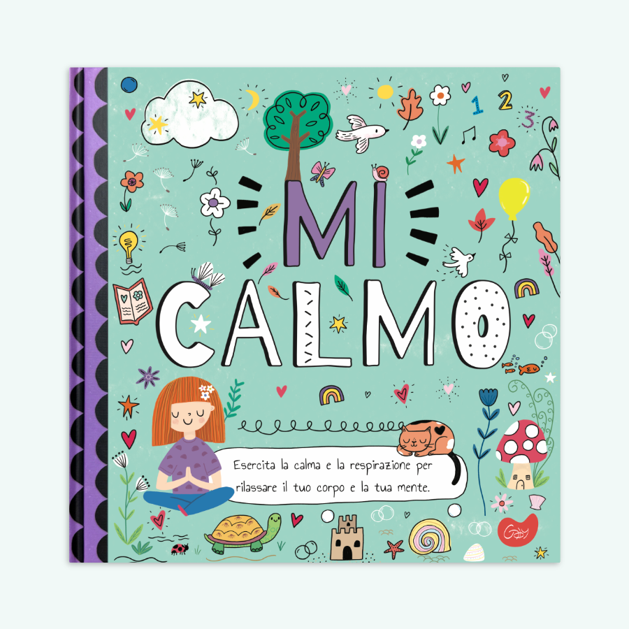 Mi calmo