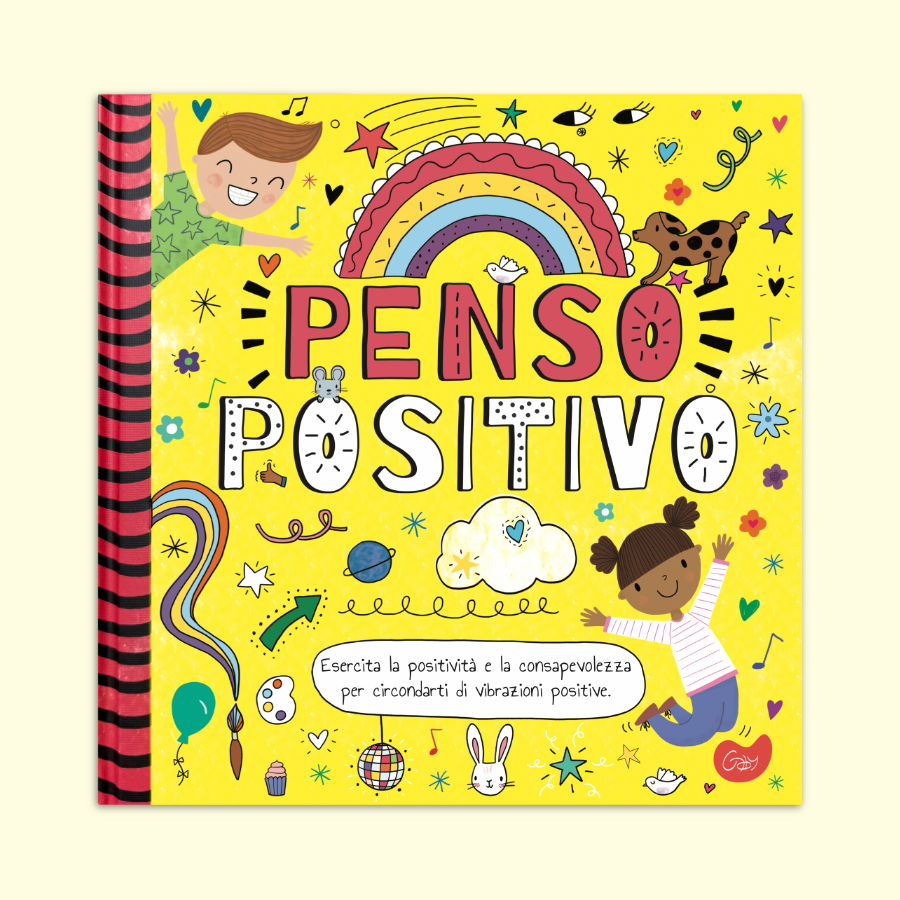 Penso positivo
