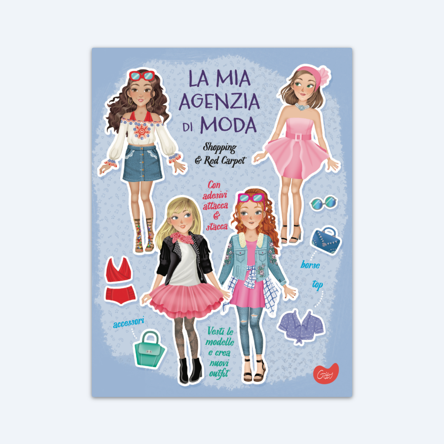 Shopping & Red Carpet