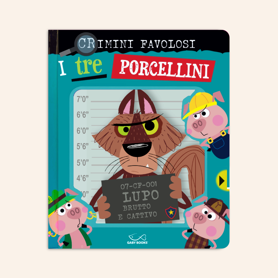 I tre porcellini