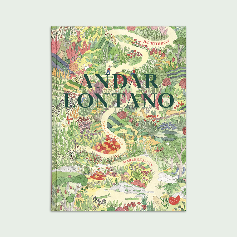 Andar lontano