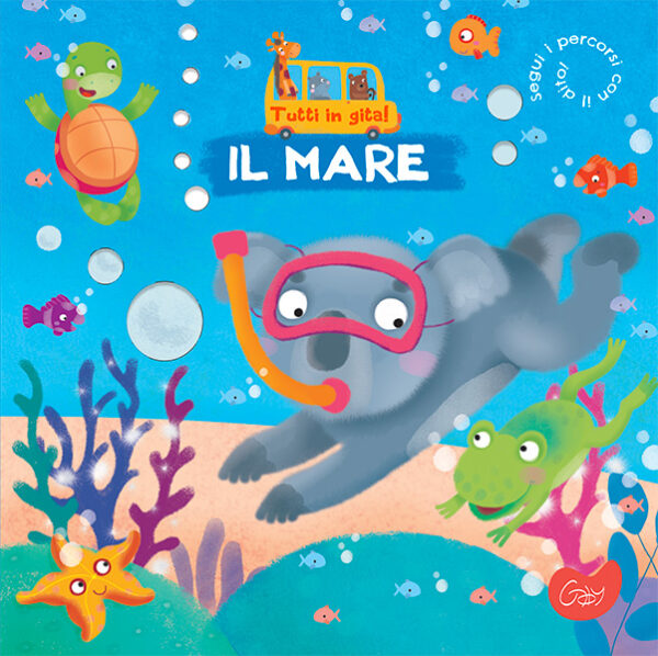 IL MARE