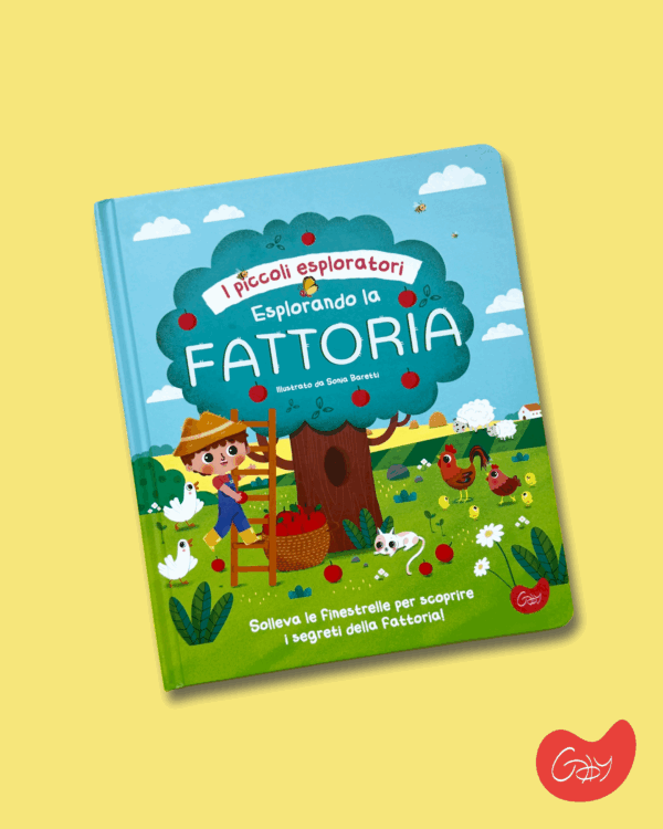 ESPLORANDO LA FATTORIA - immagine 2