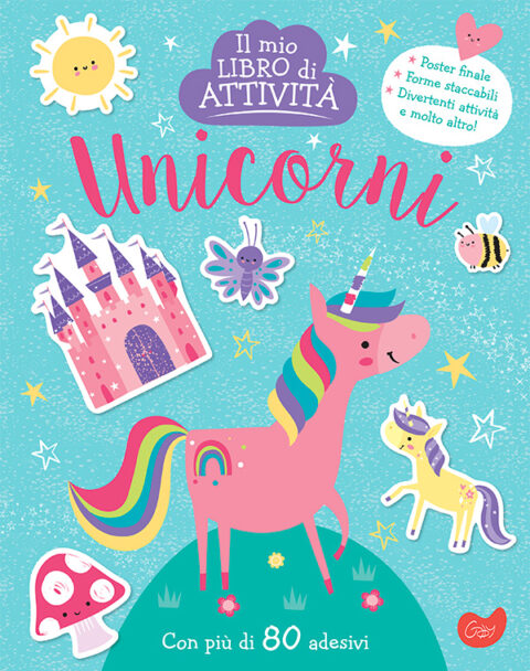 UNICORNI