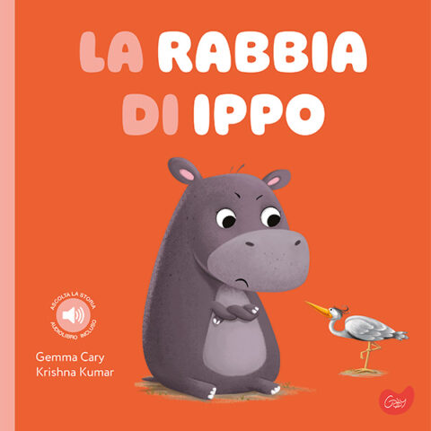 LA RABBIA DI IPPO