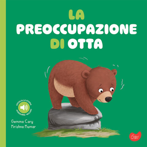 LA PREOCCUPAZIONE DI OTTA