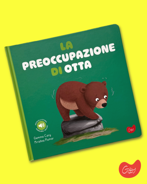 LA PREOCCUPAZIONE DI OTTA - immagine 2