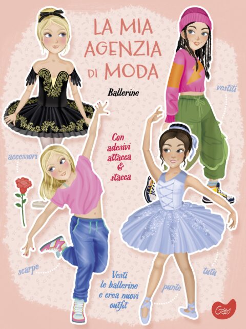 BALLERINE