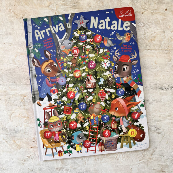 ARRIVA IL NATALE - immagine 2