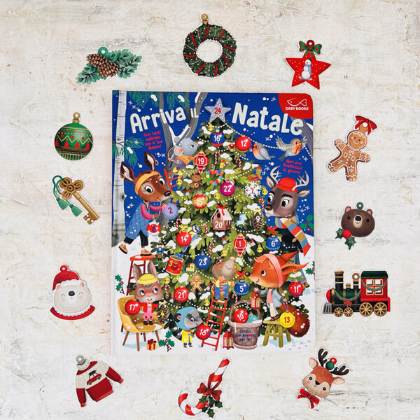 ARRIVA IL NATALE - immagine 8