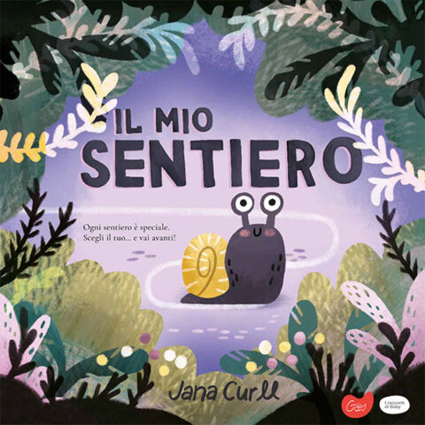 IL MIO SENTIERO
