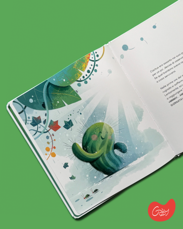 CACTUS - immagine 4
