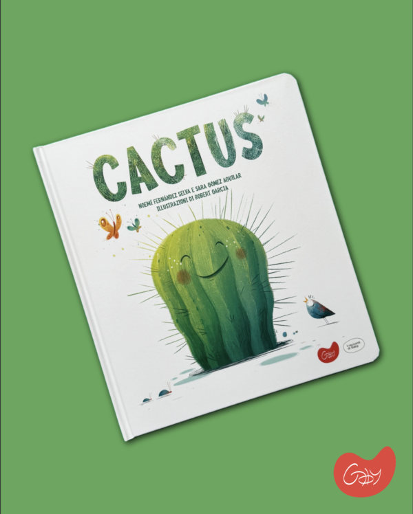 CACTUS - immagine 2