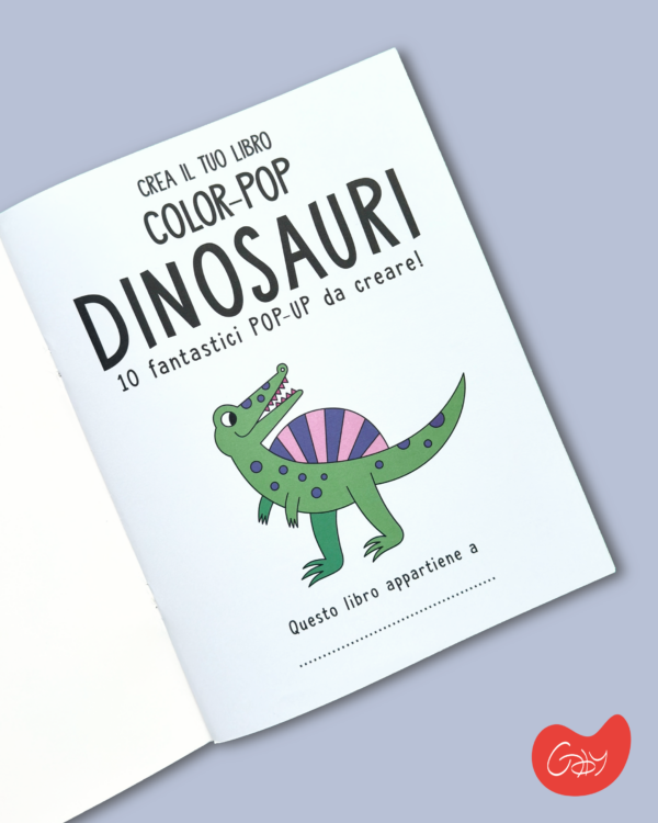 DINOSAURI - immagine 3