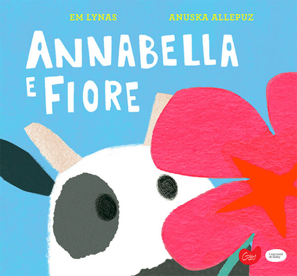 ANNABELLA E FIORE
