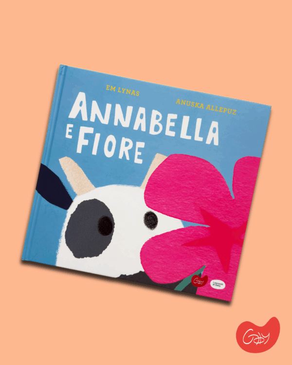 ANNABELLA E FIORE - immagine 2