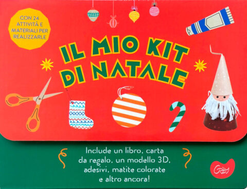 Il mio kit di Natale