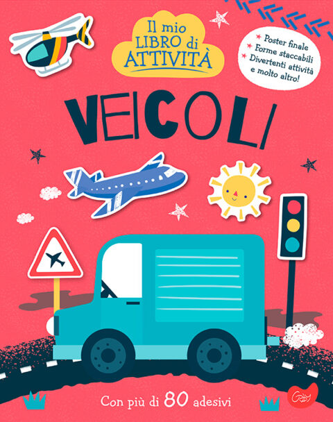 VEICOLI