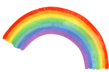 arcobaleno arcobaleno