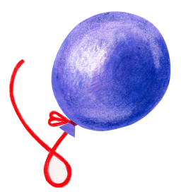 palloncino palloncino
